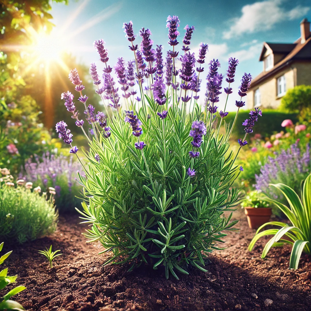 How to Maintain a Lavender Plant? – Smart Tips