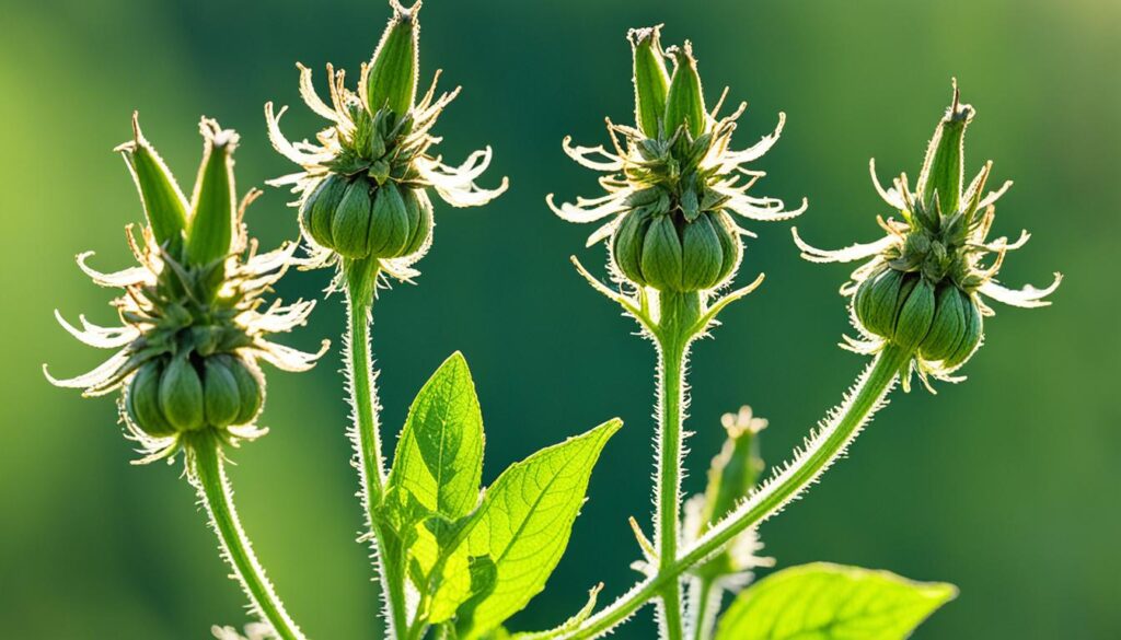 Bee Balm Seeds