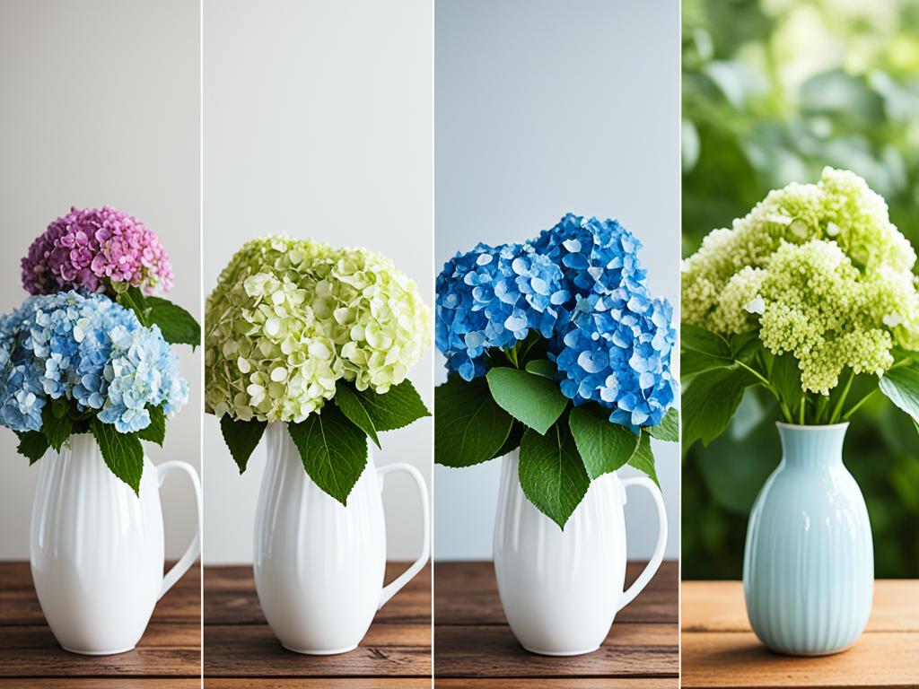 flower arranging tips