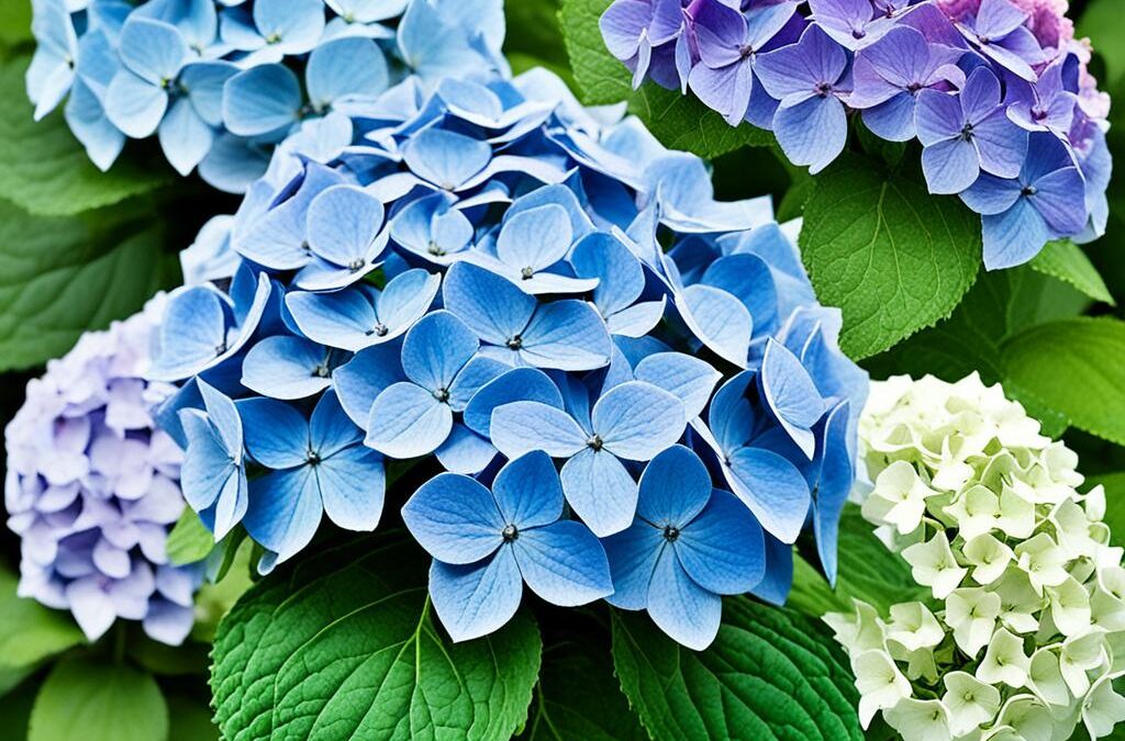 How Big Do Hydrangea Grow? A Size Guide