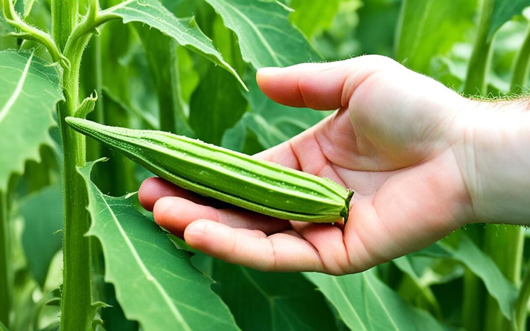 How Do You Harvest Okra? | Complete Guide