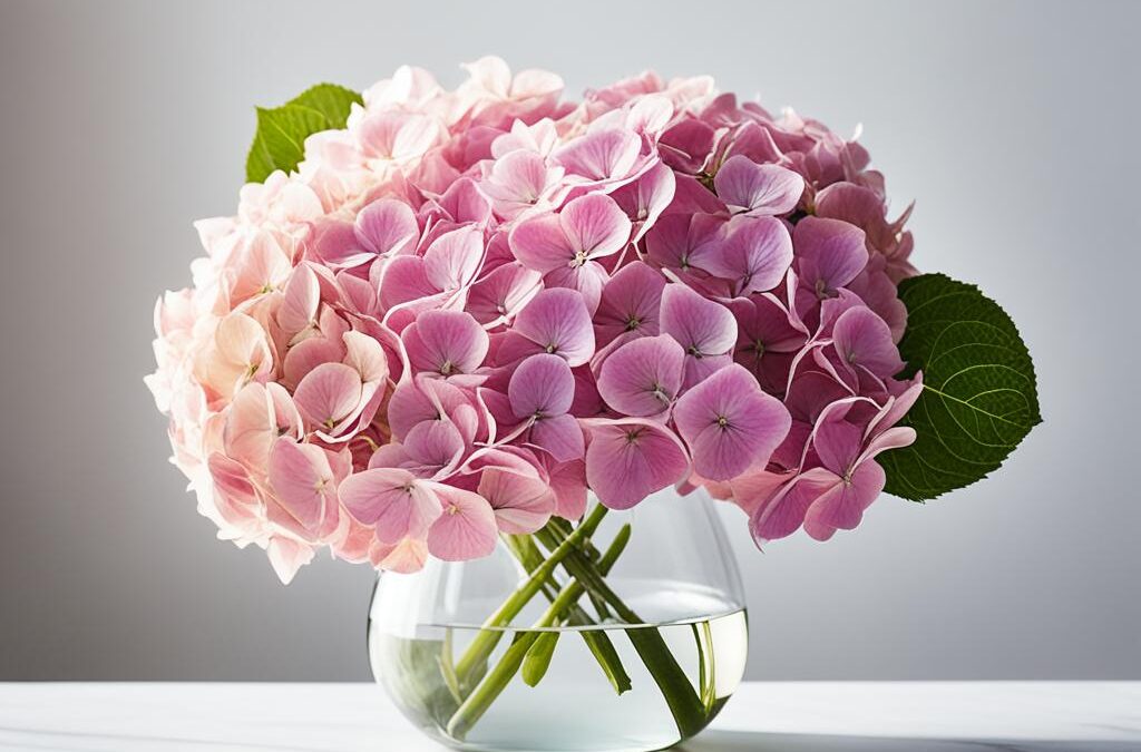 How Do You Make Hydrangeas Pink? Easy Steps & Tips