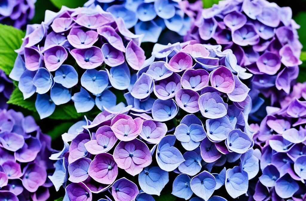 How Long Do Hydrangea Blooms Last on the Plant?