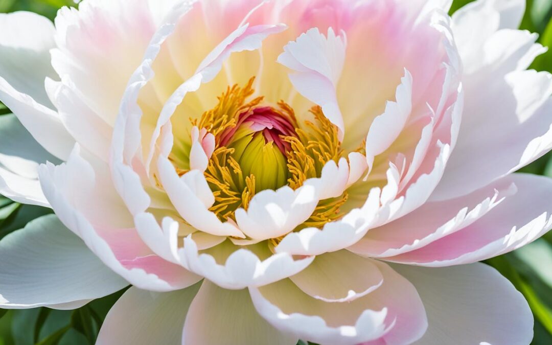 How Long Do Peony Bloom? Discover The Peonies Lifespan