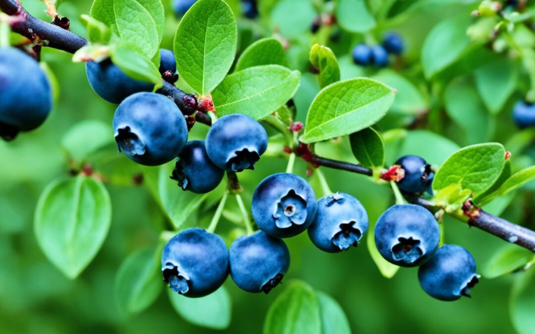 How To Get More Blueberries On My Bush? More Berries, More Joy!