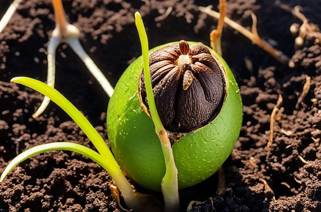 How To Grow, Plant And Cultivate Avocado From Seed? | DIY Garden Tips