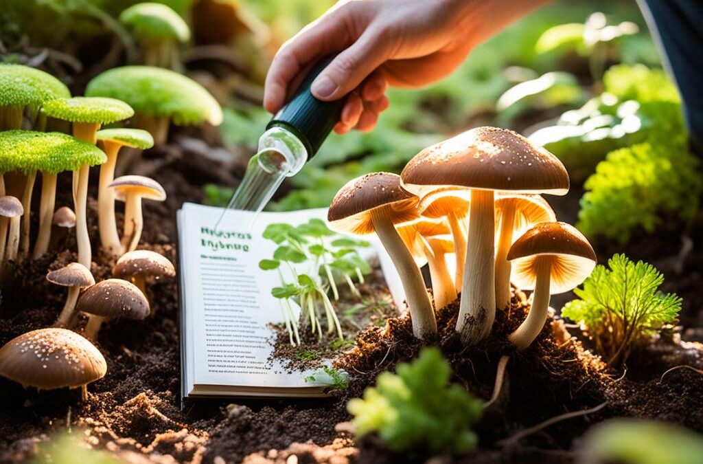 How To Grow Mushrooms from Mushrooms? A Beginner’s Guide