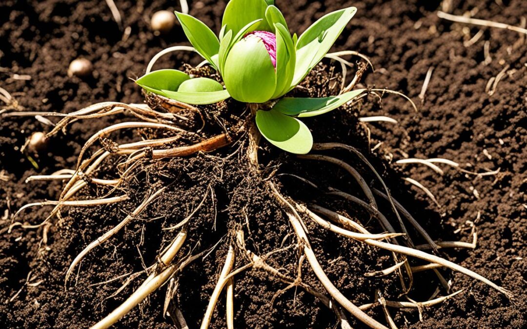 How To Grow Peony From Bulb? Planting Peonies From Bulbs