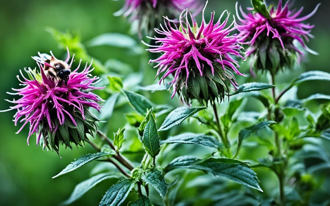 How To Harvest Bee Balm Seeds? A Simple Guide