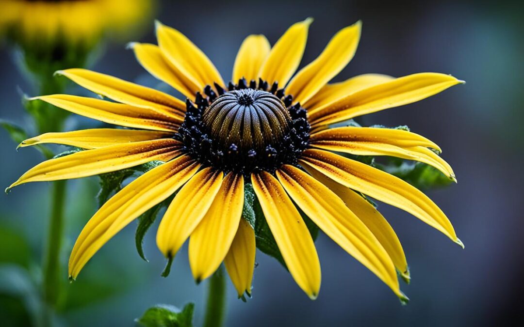 How To Harvest Black Eyed Susan Seeds? Quick Tips