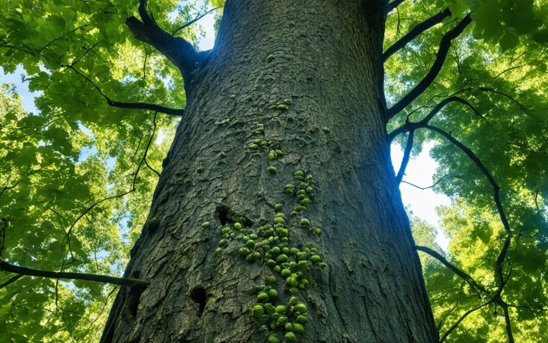 How To Harvest Walnuts From a Walnut Tree? | DIY Tips