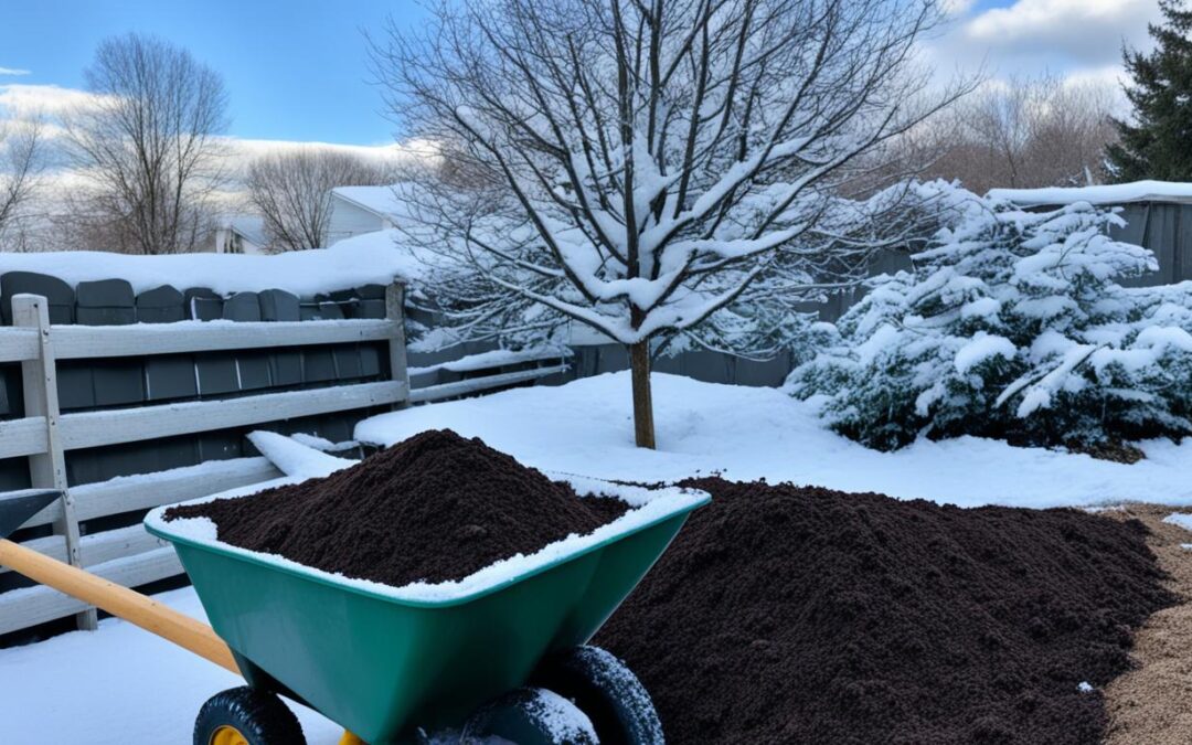 How To Improve Garden Soil Over Winter: Easy Tips