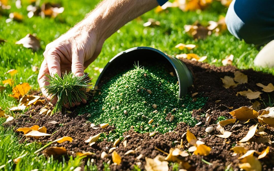 Fall Grass Seeding: How to Plant Grass Seed in the Fall?