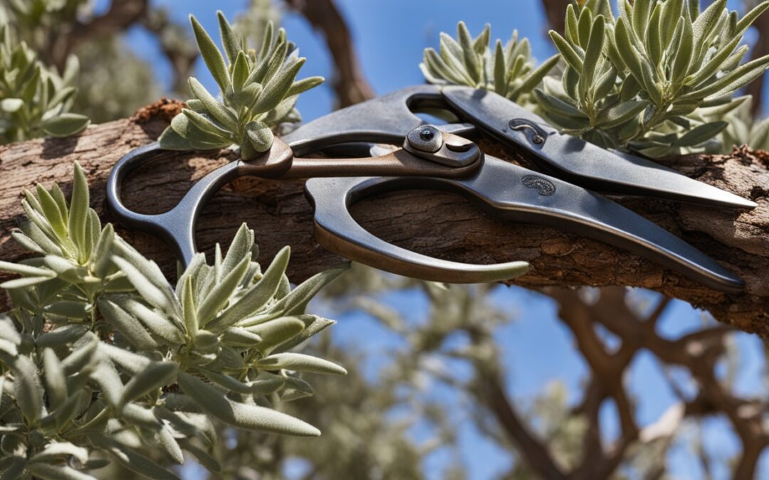 How To Prune Texas Sage? | Step By Step Guide