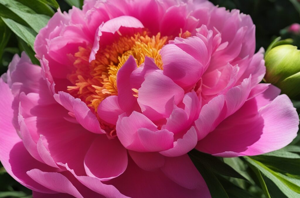 How to Take Care of a Peony? | Simple DIY Tips for Caring Peonies