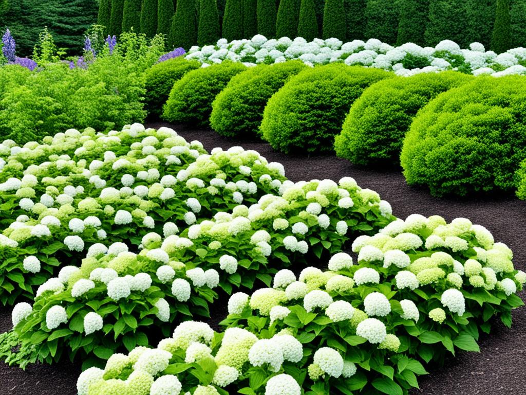 limelight hydrangea hardiness zones